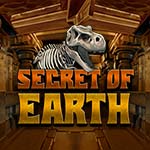 Secret of Earth