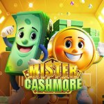 Mister Cashmore
